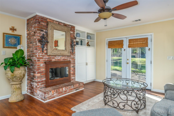 3469 Warrenton Road