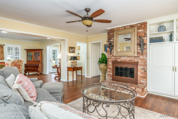 3469 Warrenton Road