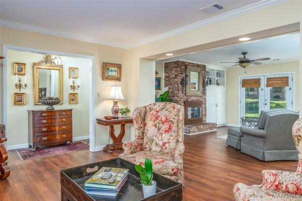 3469 Warrenton Road