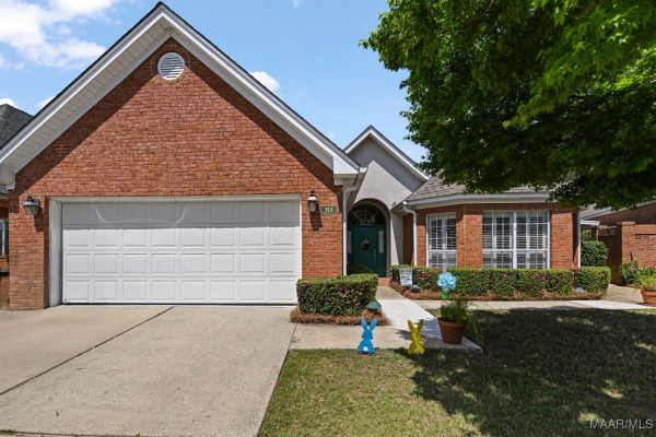 113 River Chase Court
