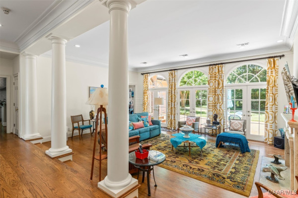 3801 Colline Drive