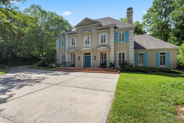 3801 Colline Drive