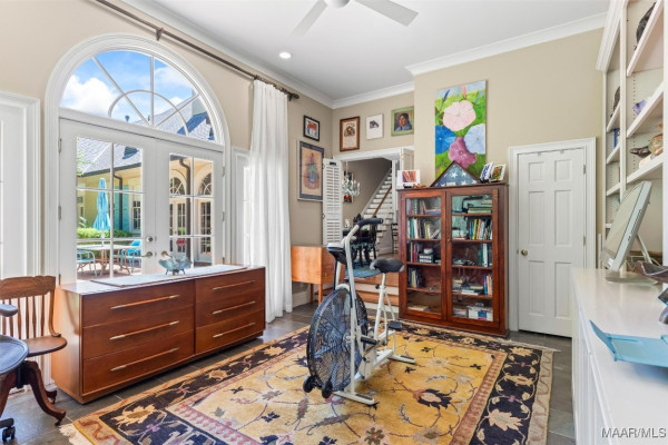 3801 Colline Drive