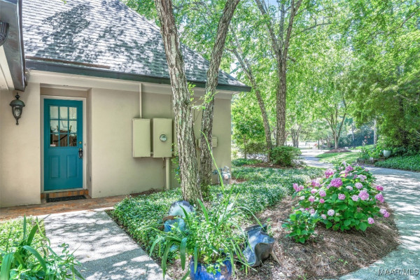 3801 Colline Drive