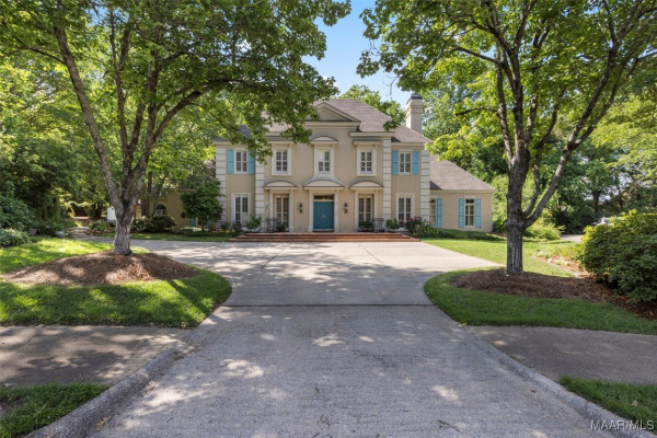 3801 Colline Drive