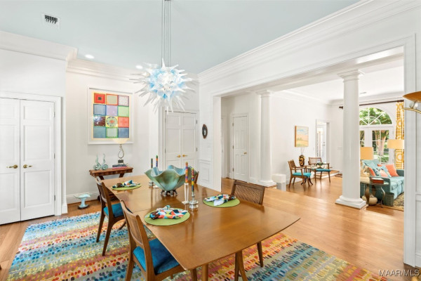 3801 Colline Drive