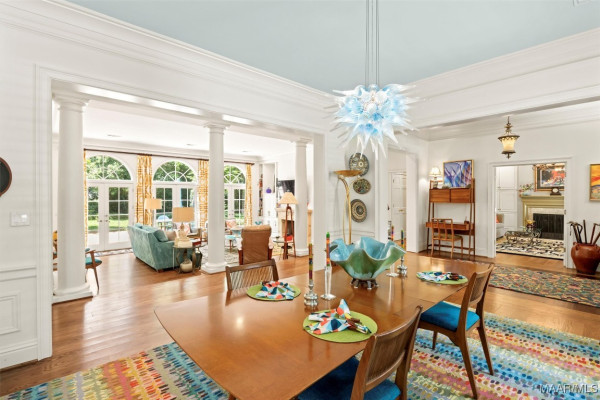 3801 Colline Drive