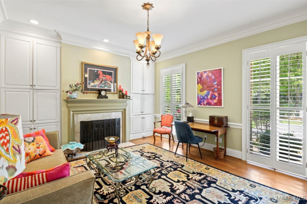 3801 Colline Drive