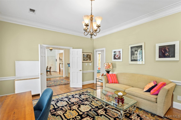 3801 Colline Drive