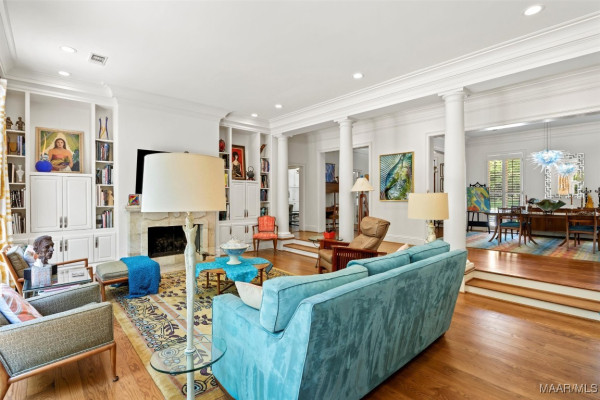 3801 Colline Drive