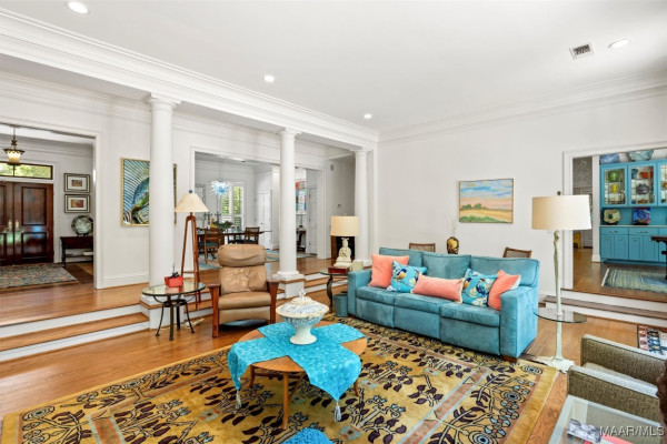 3801 Colline Drive