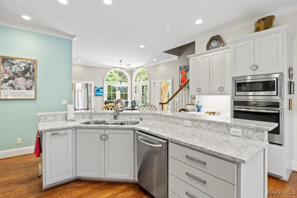 3801 Colline Drive