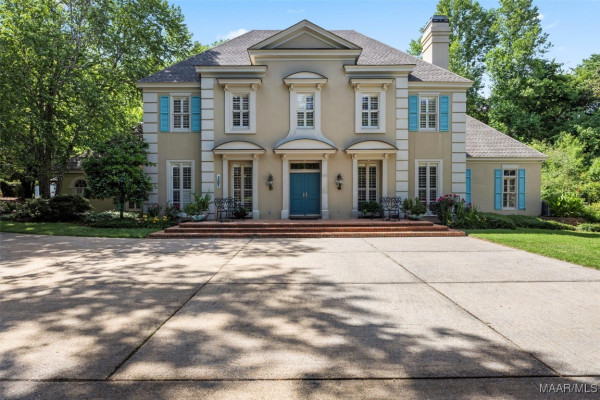 3801 Colline Drive