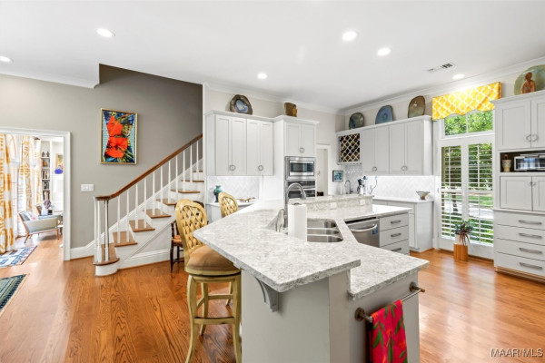 3801 Colline Drive