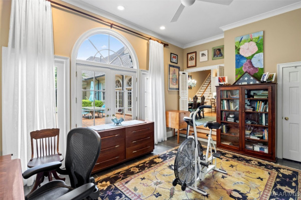 3801 Colline Drive