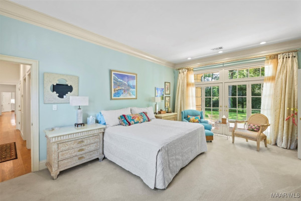 3801 Colline Drive