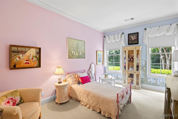 3801 Colline Drive