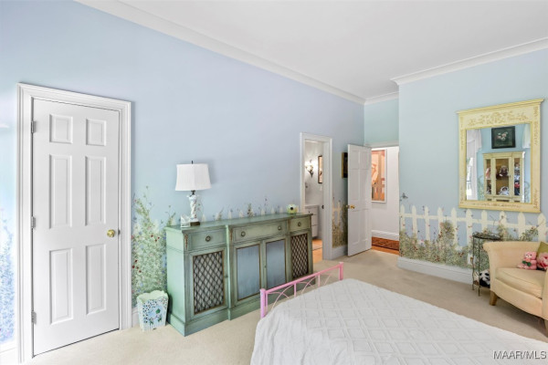 3801 Colline Drive