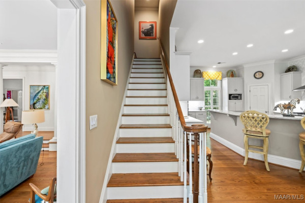 3801 Colline Drive