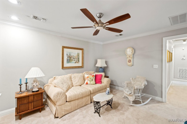 3801 Colline Drive
