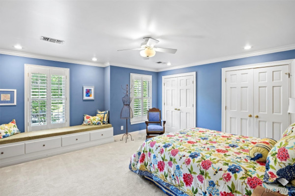 3801 Colline Drive