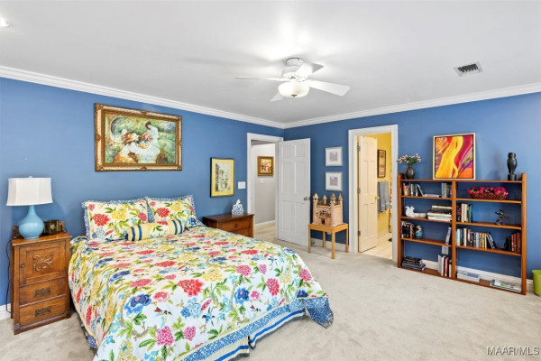 3801 Colline Drive