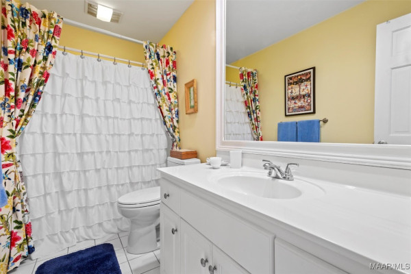 3801 Colline Drive
