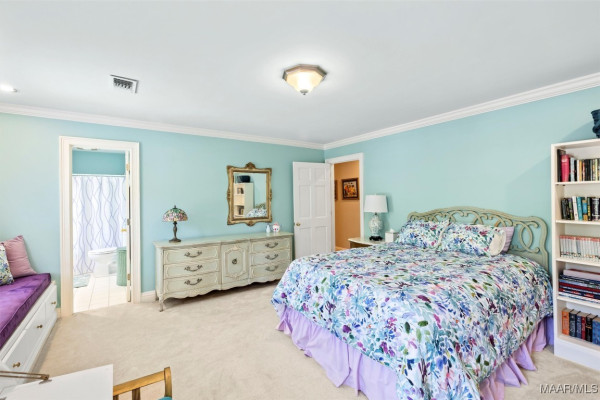 3801 Colline Drive