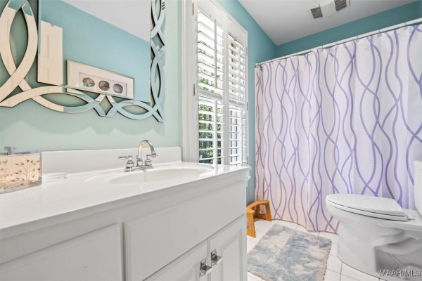 3801 Colline Drive