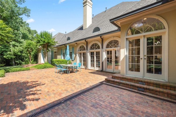 3801 Colline Drive