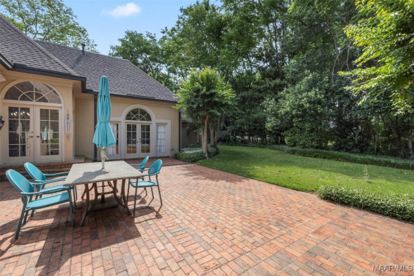 3801 Colline Drive