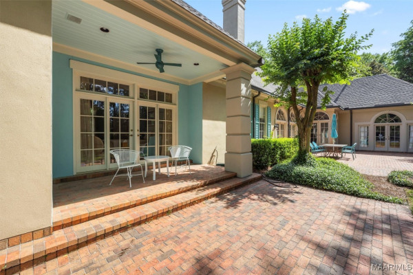 3801 Colline Drive