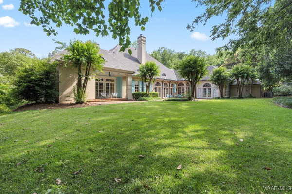 3801 Colline Drive