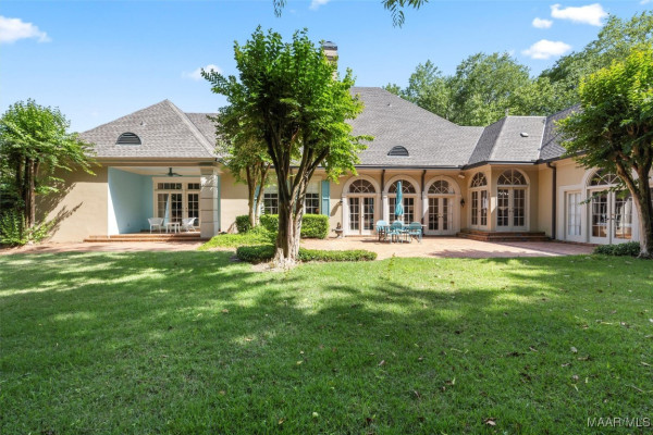 3801 Colline Drive
