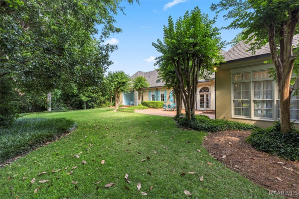 3801 Colline Drive