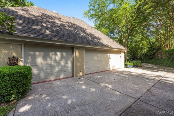 3801 Colline Drive