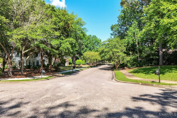 3801 Colline Drive
