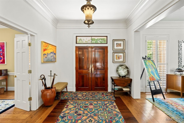 3801 Colline Drive