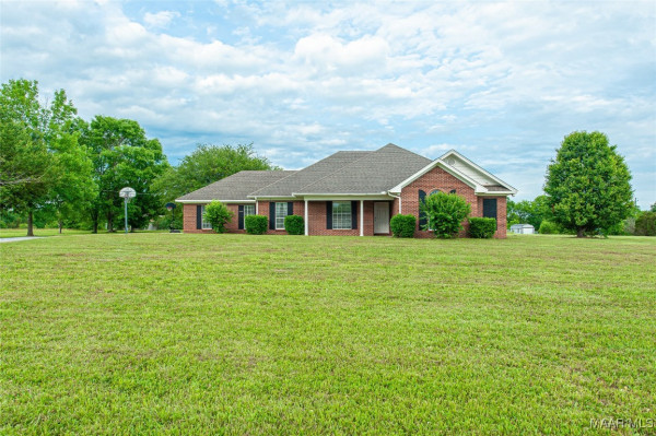 331 Bush Drive