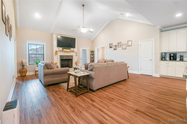 1412 Wildlife Way