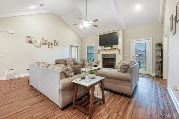 1412 Wildlife Way
