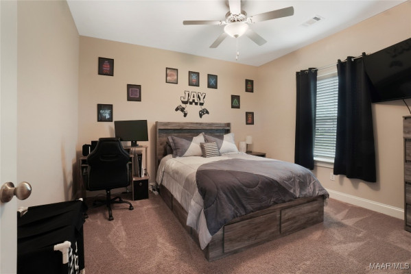 1412 Wildlife Way