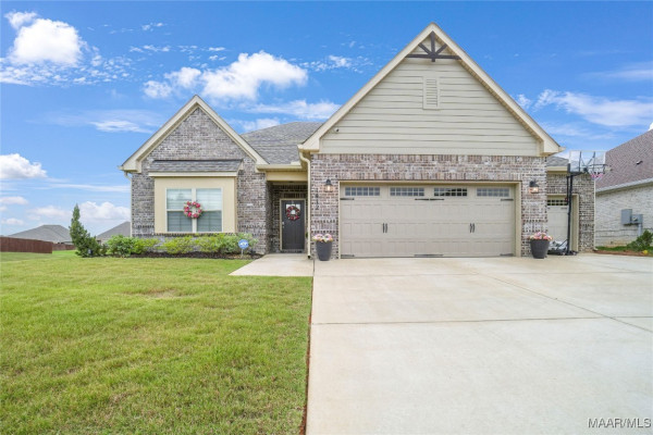 1412 Wildlife Way