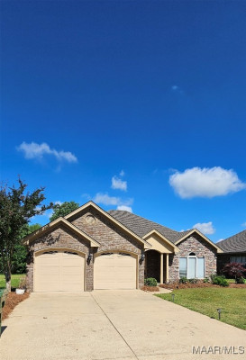 5906 Amberwood Lane