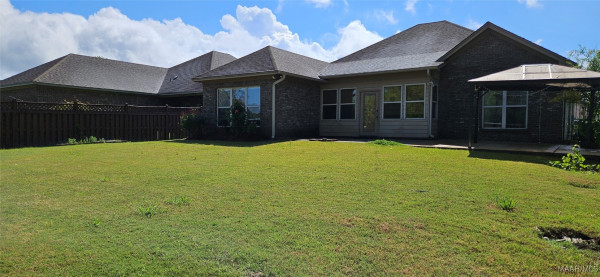5906 Amberwood Lane