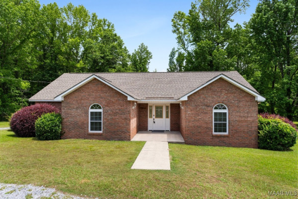 1800 Weoka Road