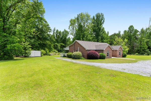 1800 Weoka Road