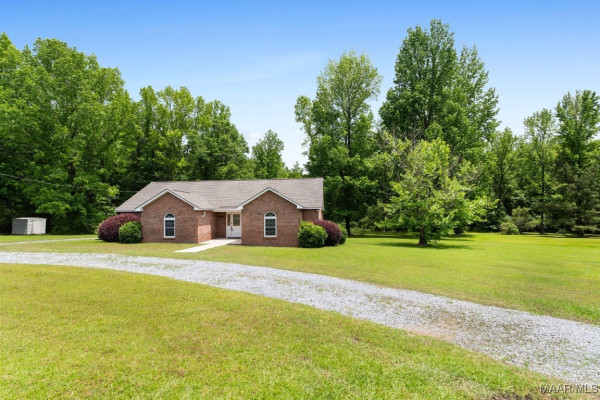 1800 Weoka Road