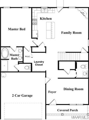 9348 TURNBERRY PARK Drive