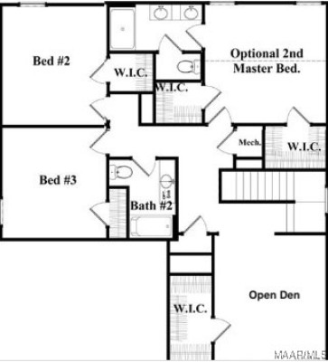 9348 TURNBERRY PARK Drive